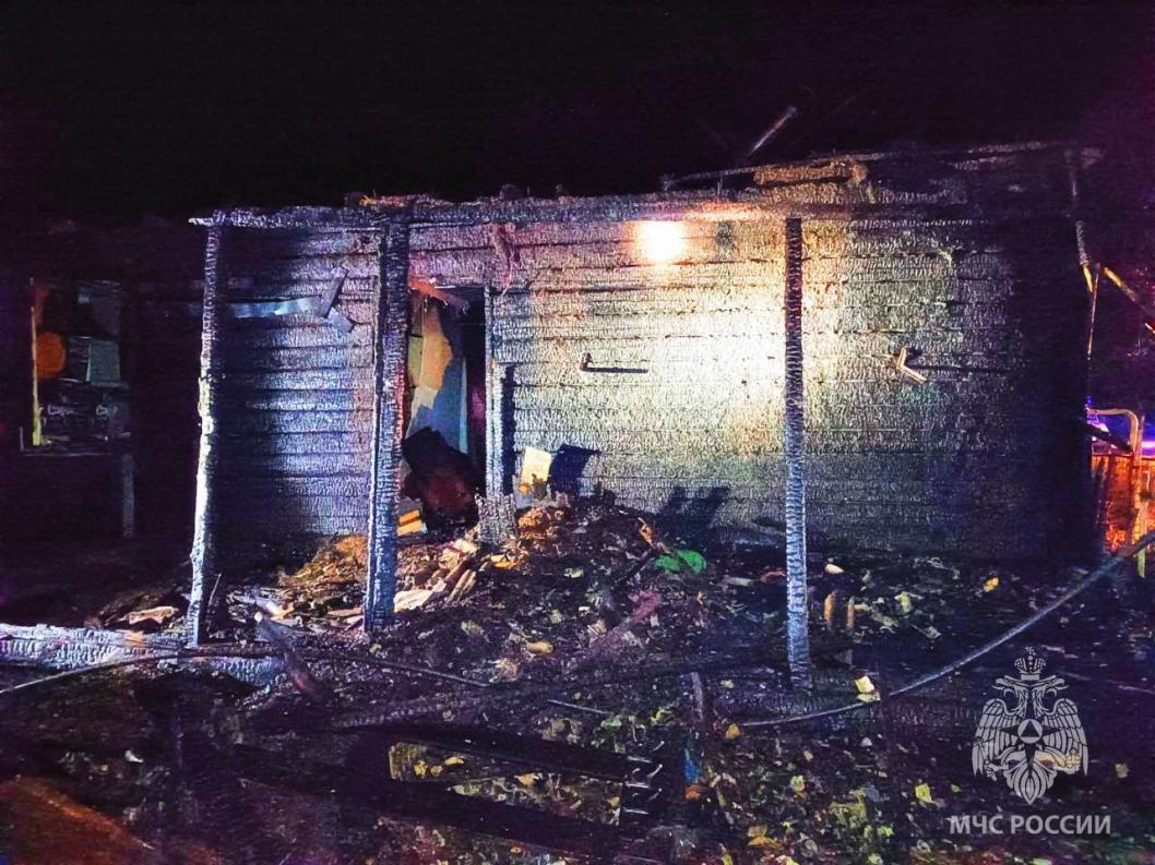 Фото ГУ МЧС России по Тюменской области