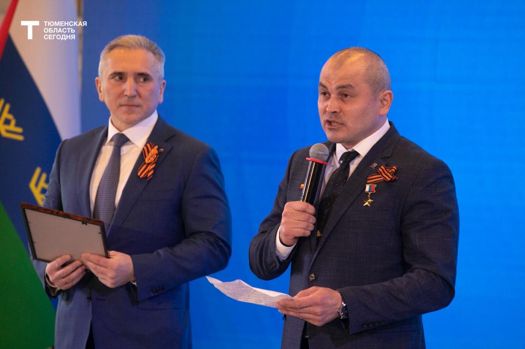 Фото Сергея Куликова﻿