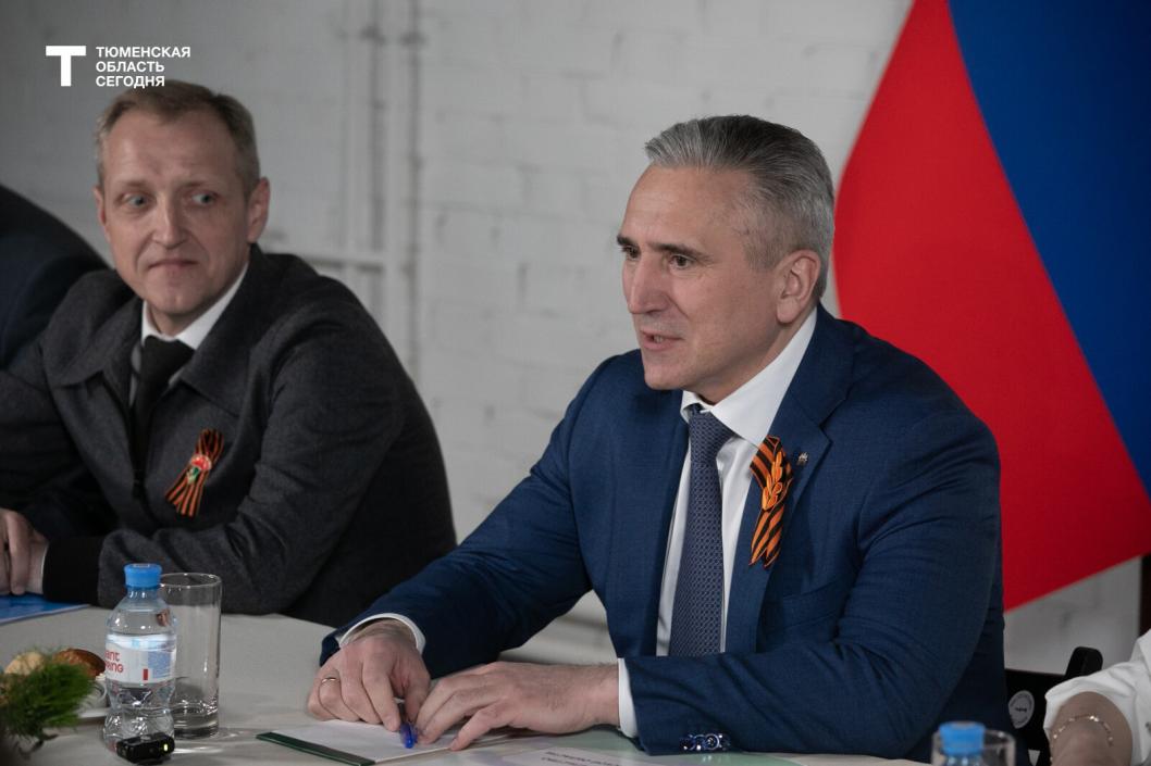 Фото Сергея Куликова﻿