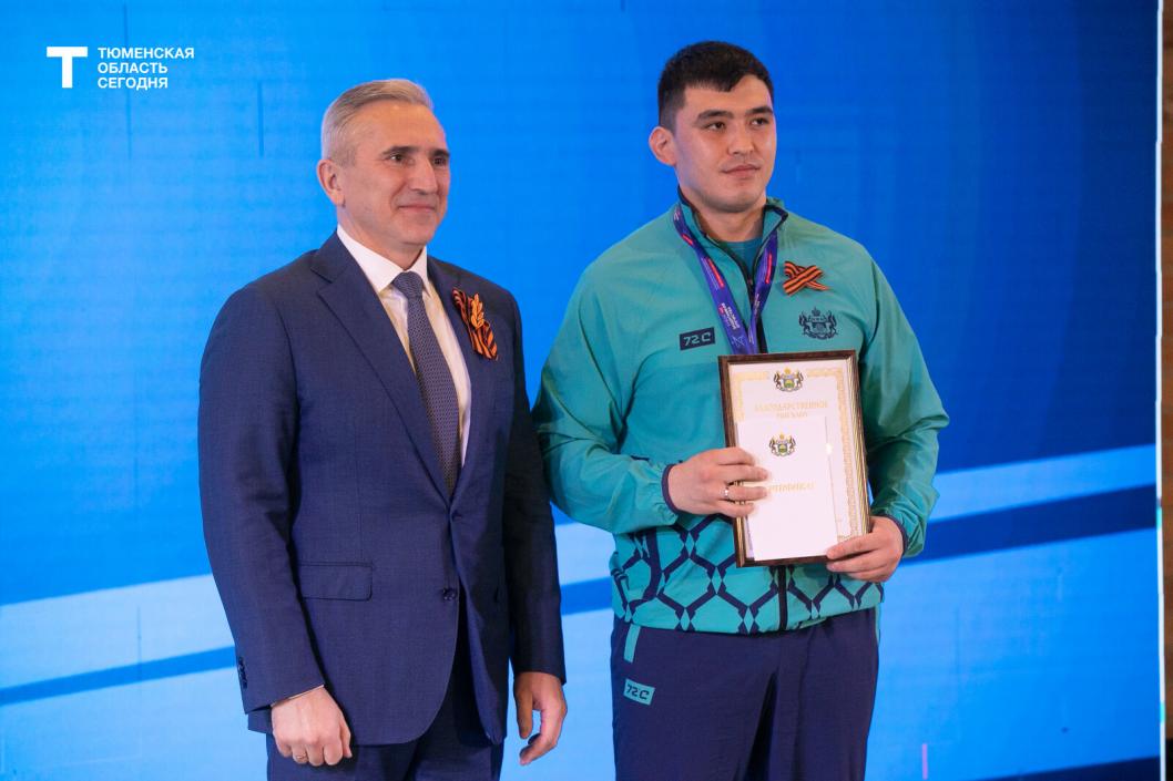 Фото Сергея Куликова﻿