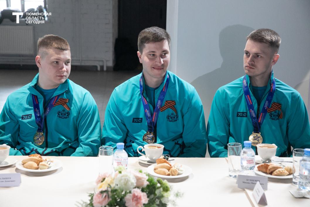 Фото Сергея Куликова﻿