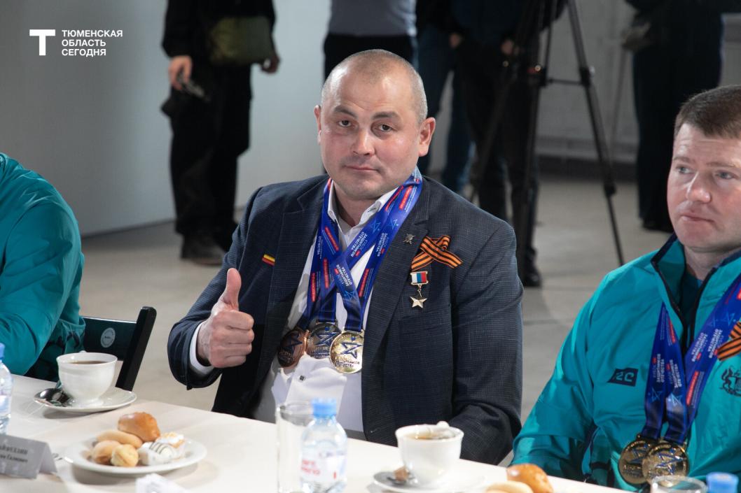 Фото Сергея Куликова﻿