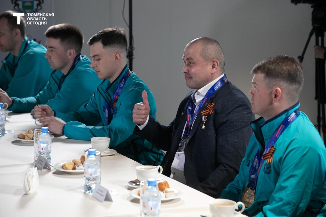 Фото Сергея Куликова﻿