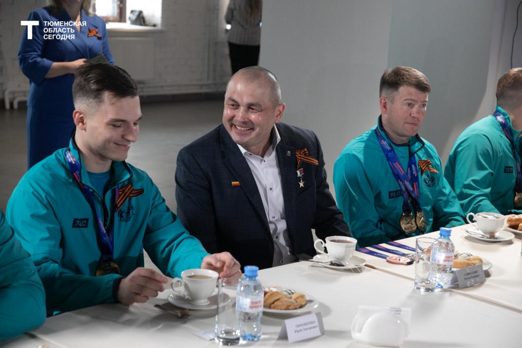 Фото Сергея Куликова﻿