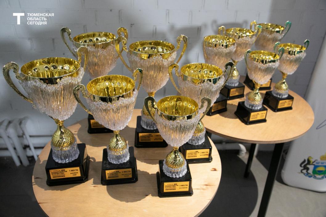 Фото Сергея Куликова﻿