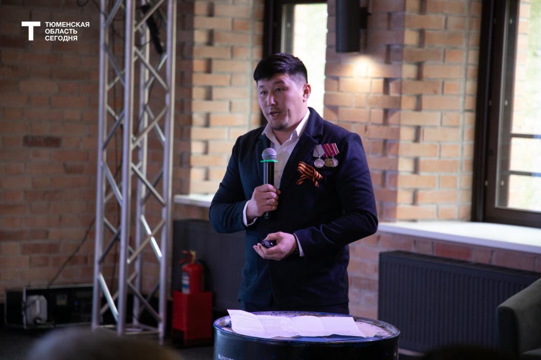 Фото Сергея Куликова﻿