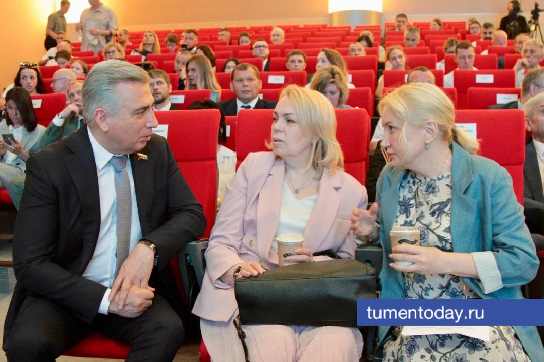 Фото Дениса Моргунова