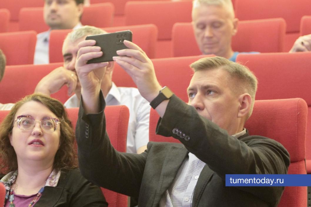 Фото Дениса Моргунова