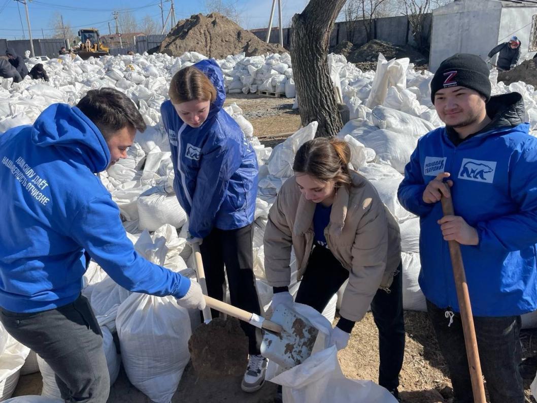 Фото из телеграм-канала Александра Моора