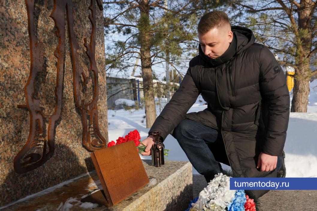 Фото Дениса Моргунова