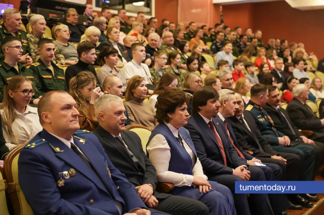 Фото Дениса Моргунова