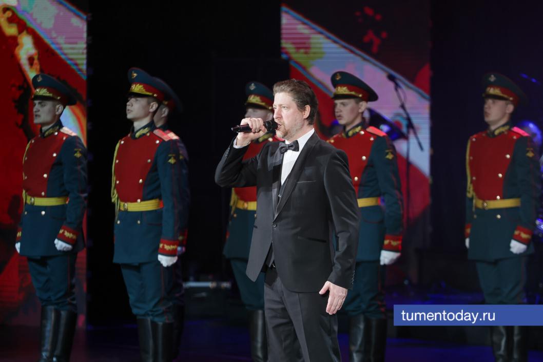 Фото Дениса Моргунова