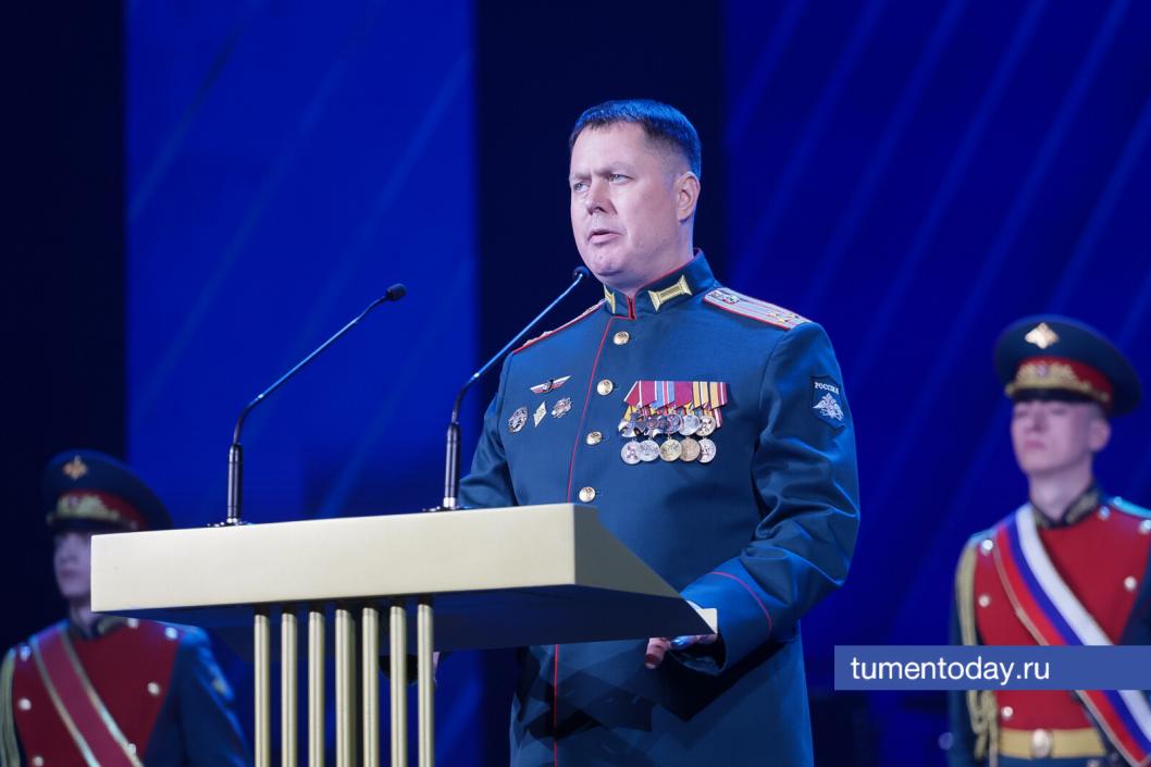 Фото Дениса Моргунова