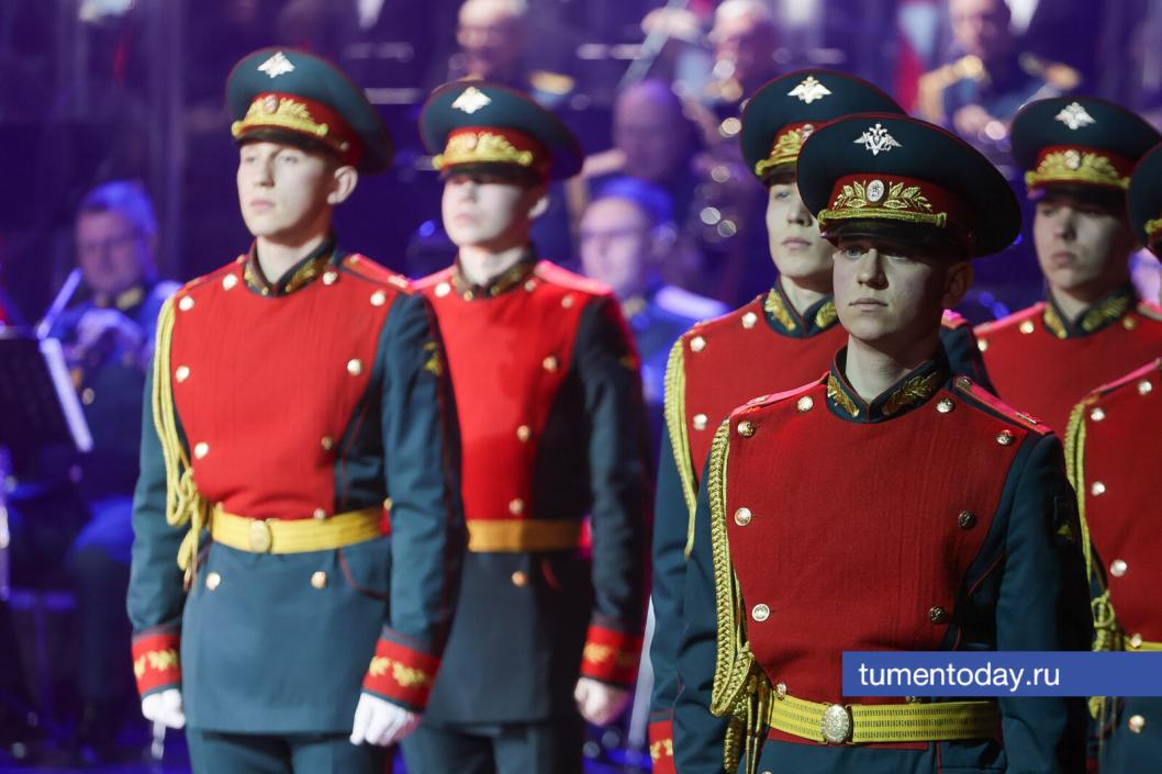 Фото Дениса Моргунова