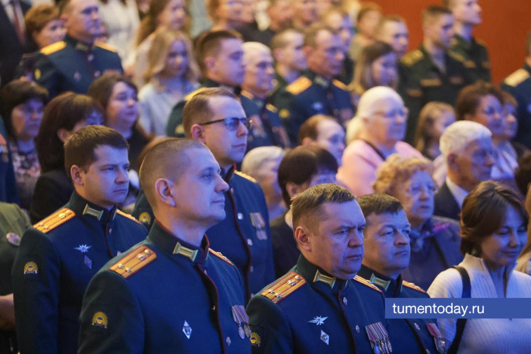 Фото Дениса Моргунова