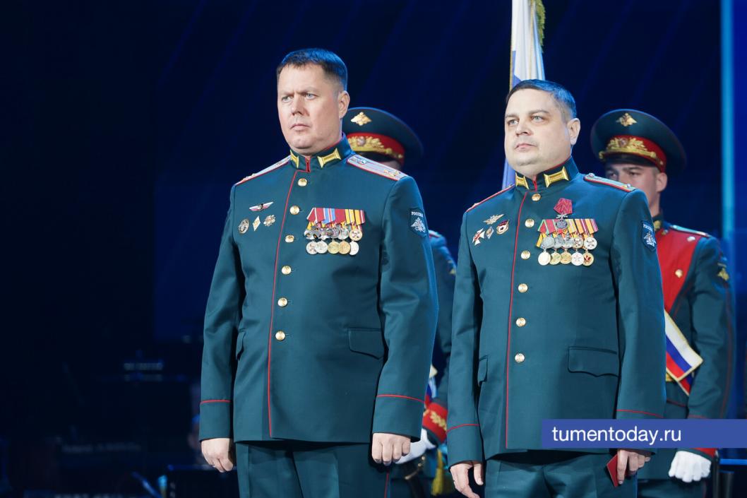 Фото Дениса Моргунова