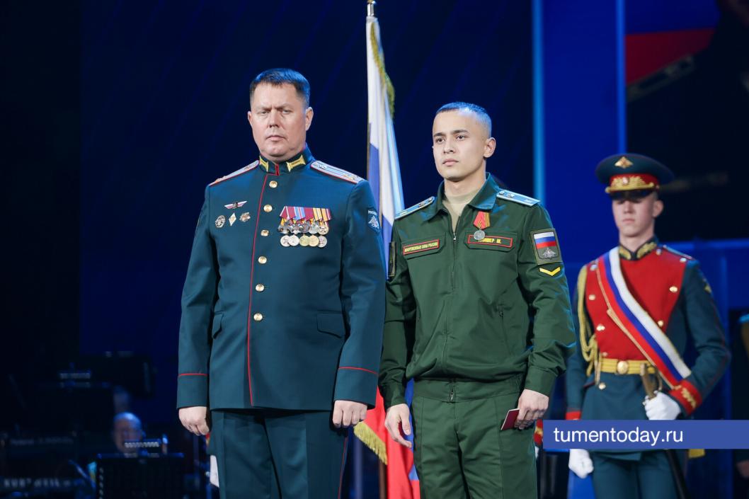 Фото Дениса Моргунова