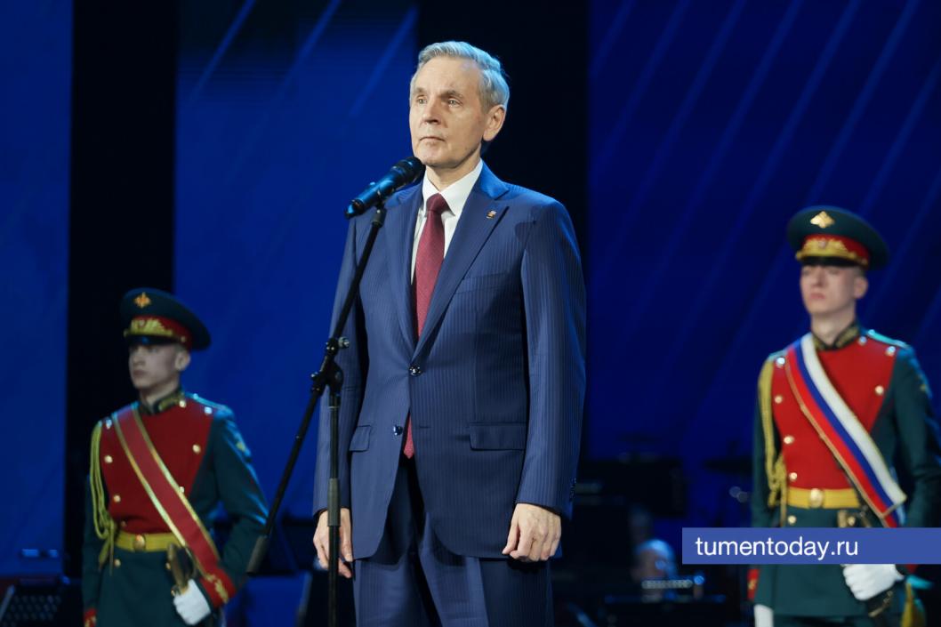 Фото Дениса Моргунова