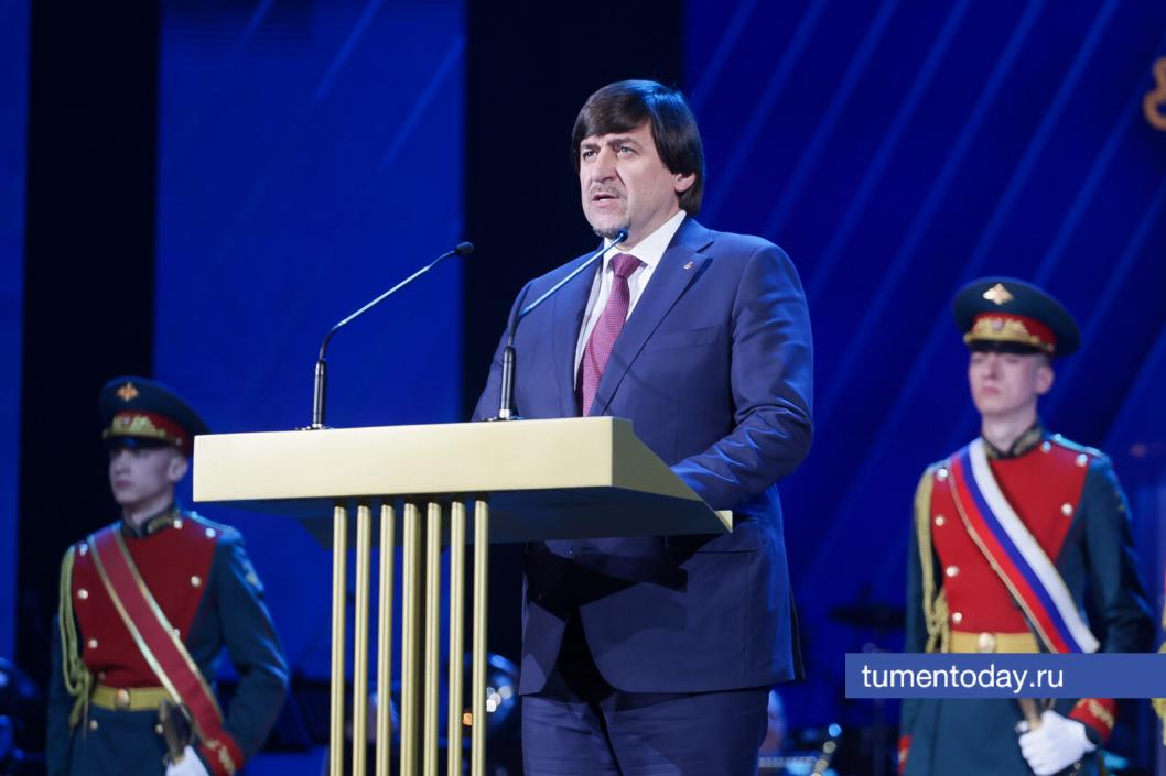 Фото Дениса Моргунова