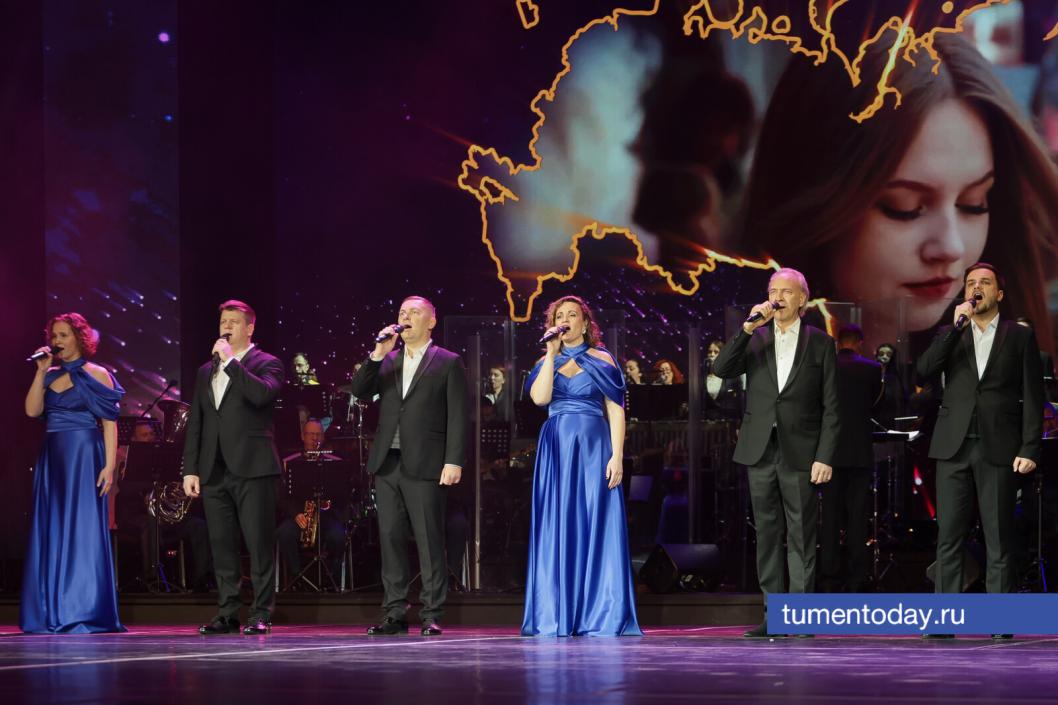 Фото Дениса Моргунова