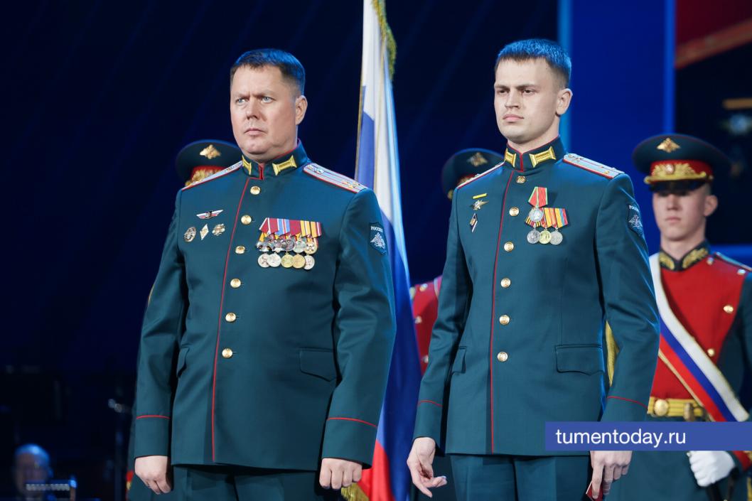 Фото Дениса Моргунова