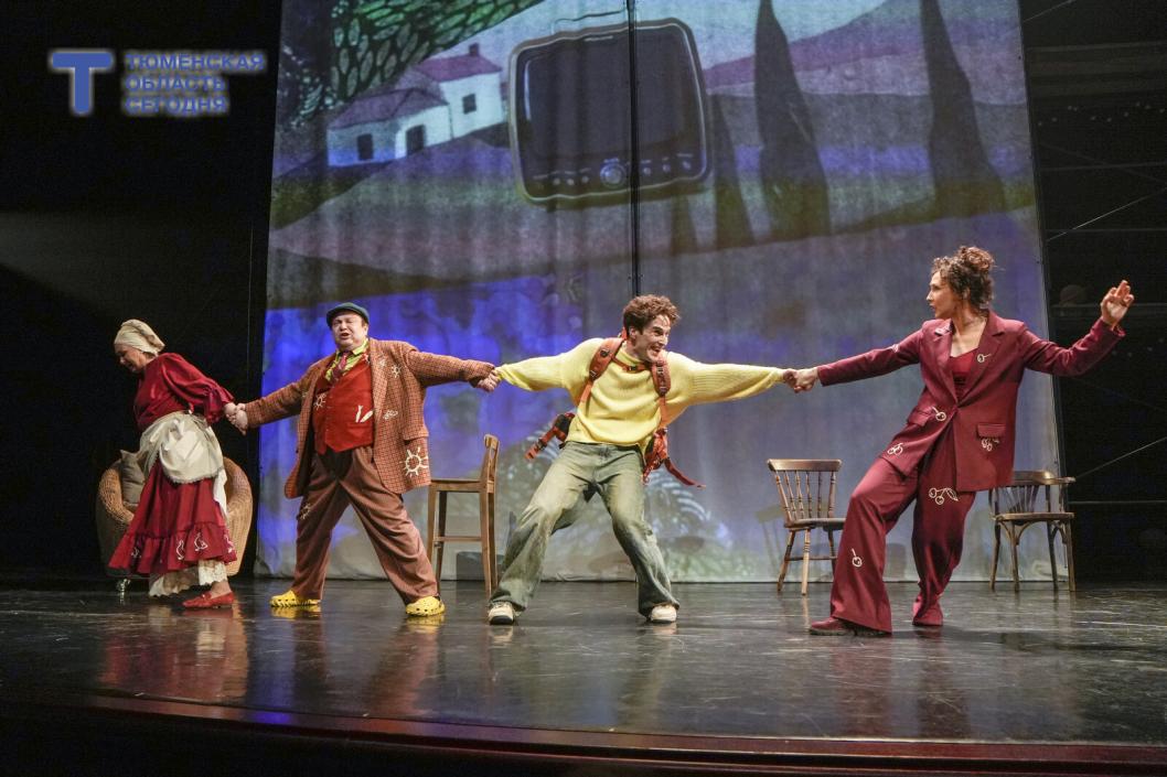 Фото Екатерины Христозовой