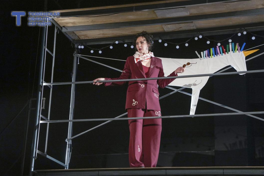 Фото Екатерины Христозовой