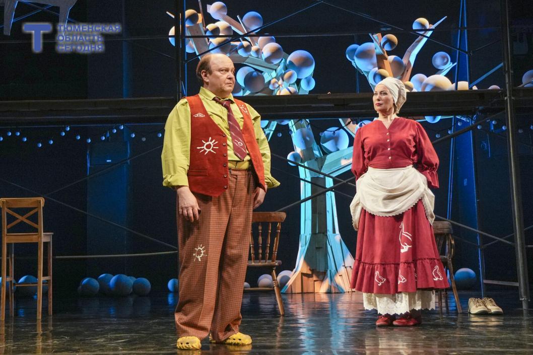 Фото Екатерины Христозовой