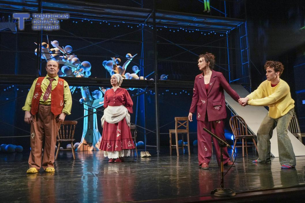 Фото Екатерины Христозовой