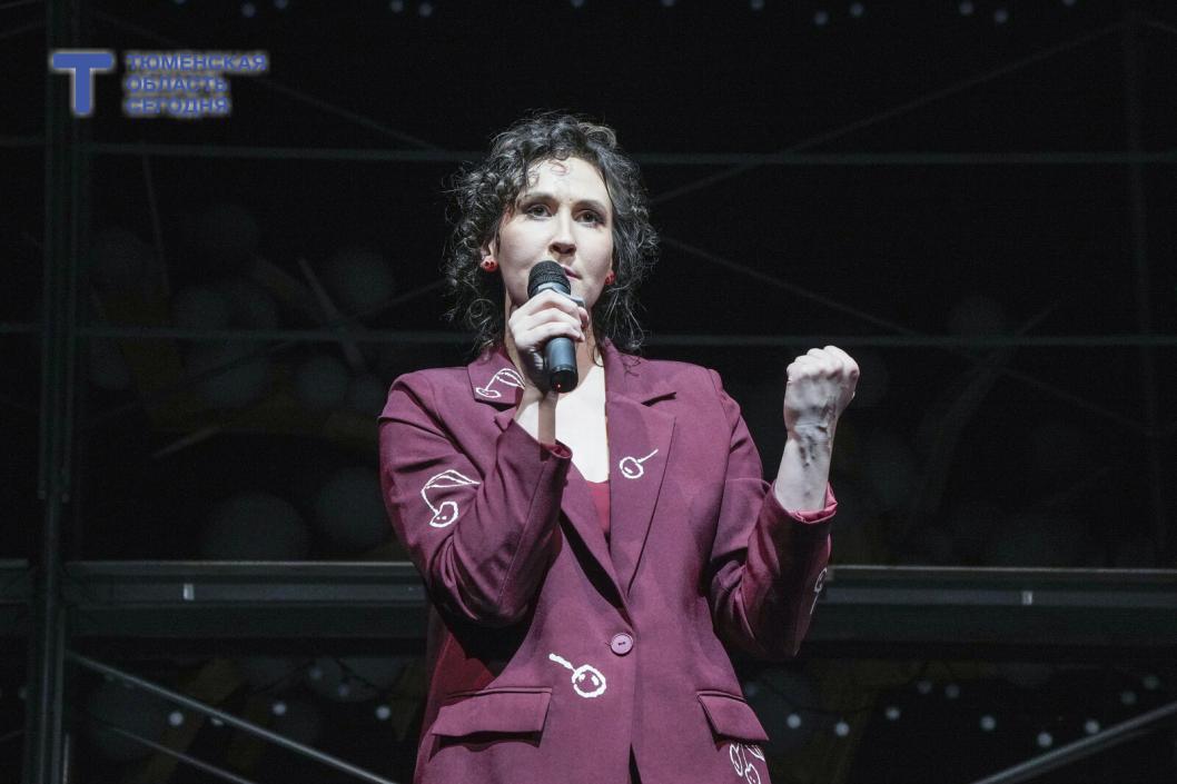 Фото Екатерины Христозовой