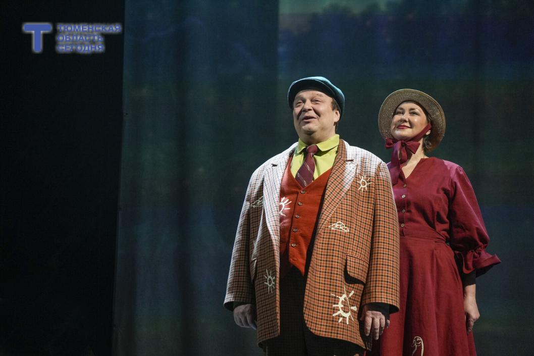 Фото Екатерины Христозовой