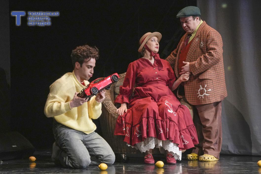 Фото Екатерины Христозовой