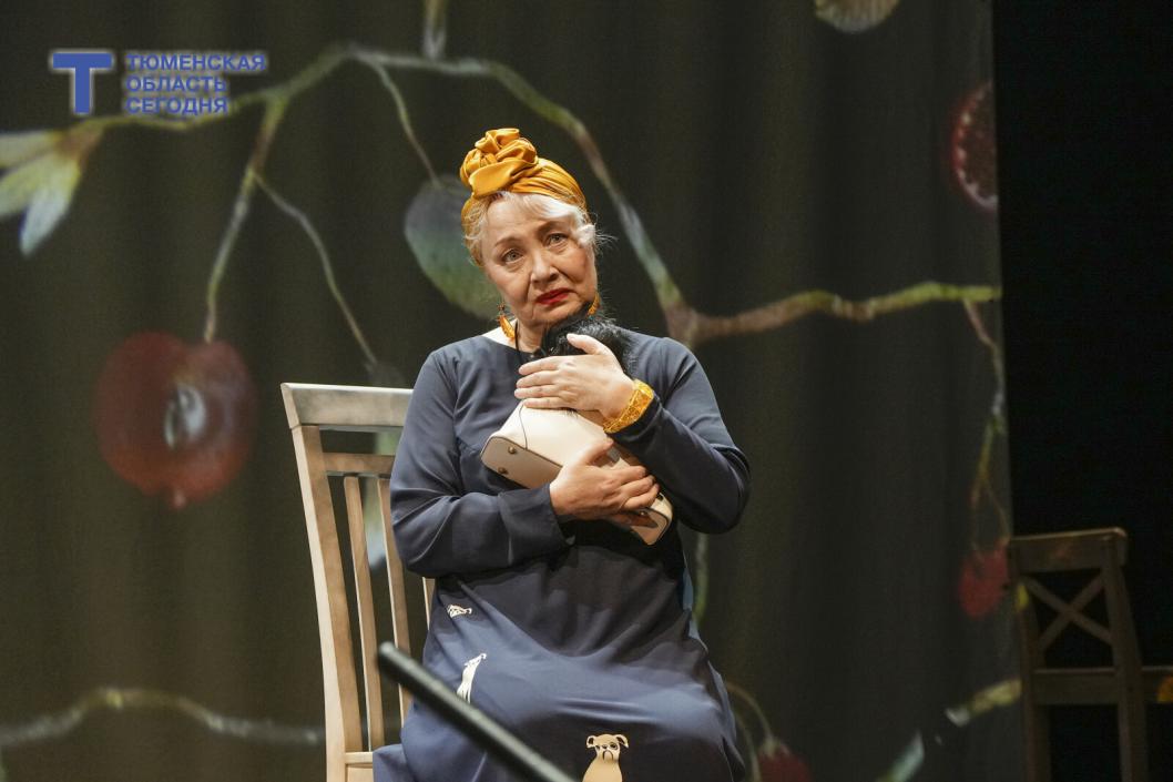 Фото Екатерины Христозовой