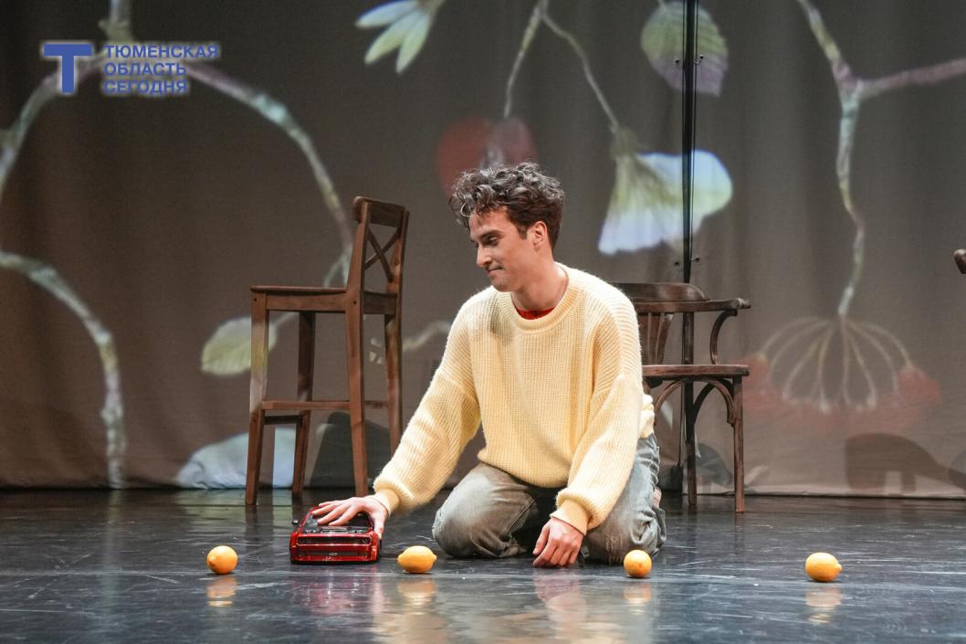 Фото Екатерины Христозовой