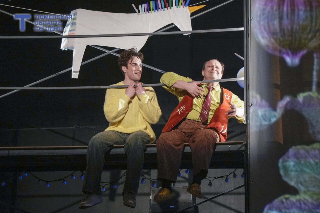 Фото Екатерины Христозовой