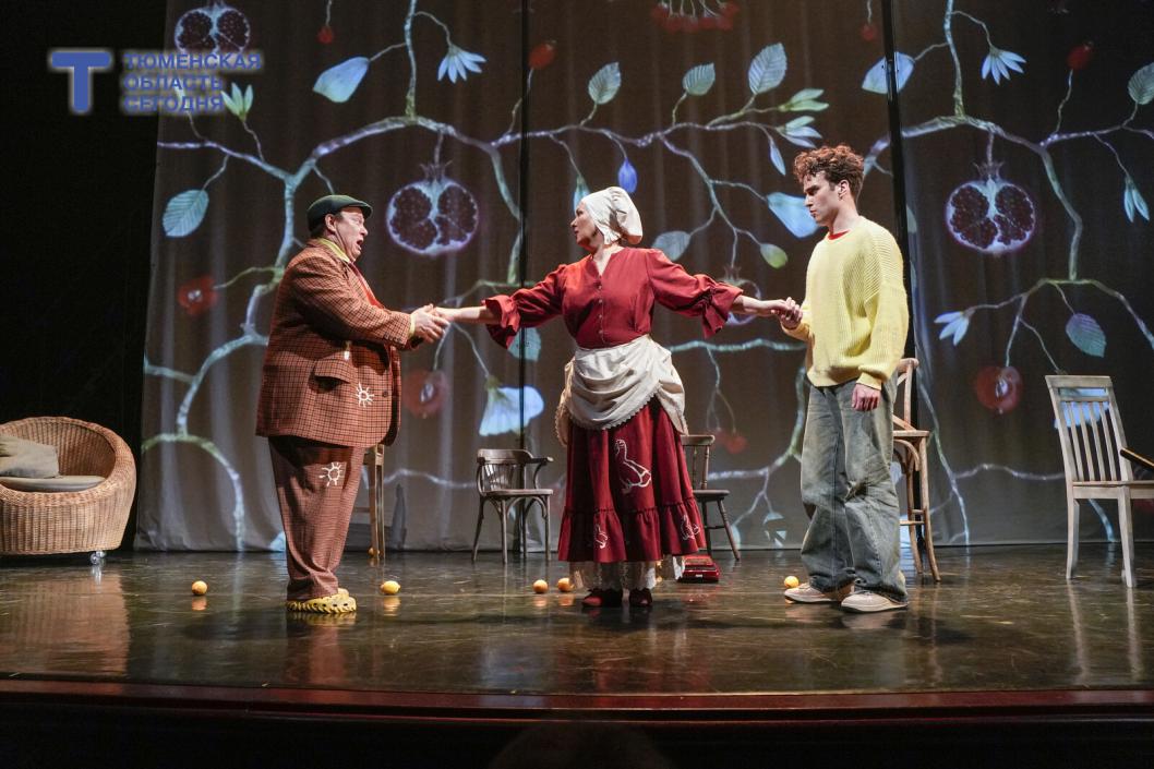 Фото Екатерины Христозовой