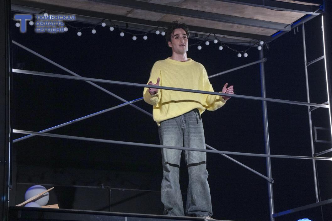 Фото Екатерины Христозовой