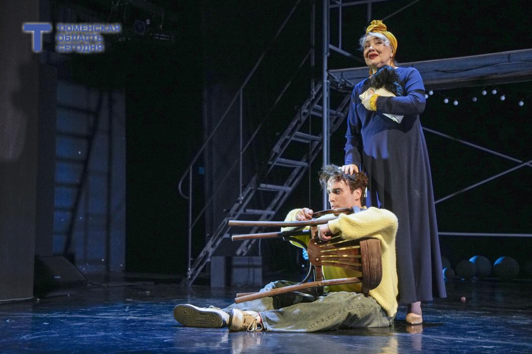 Фото Екатерины Христозовой