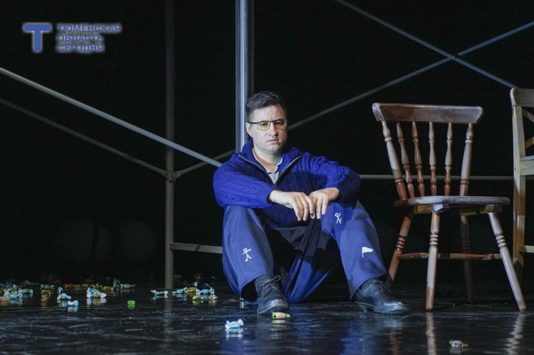 Фото Екатерины Христозовой