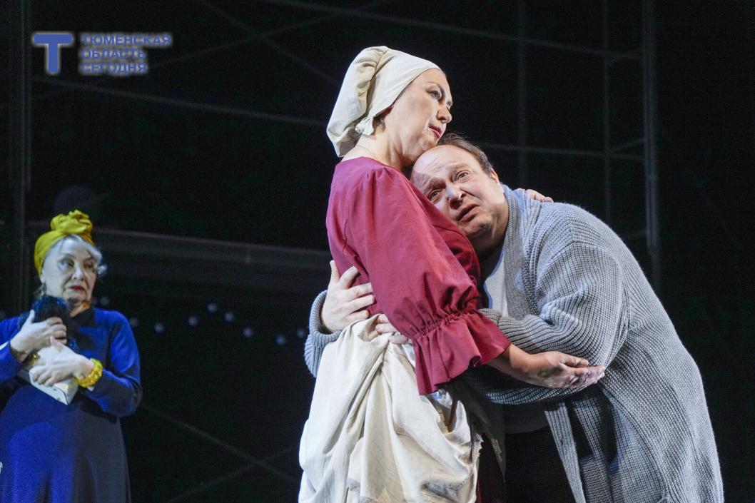 Фото Екатерины Христозовой