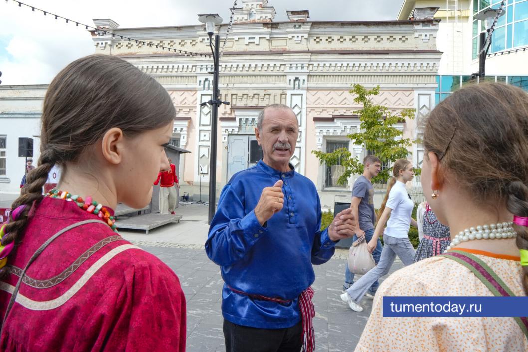 Фото Екатерины Христозовой