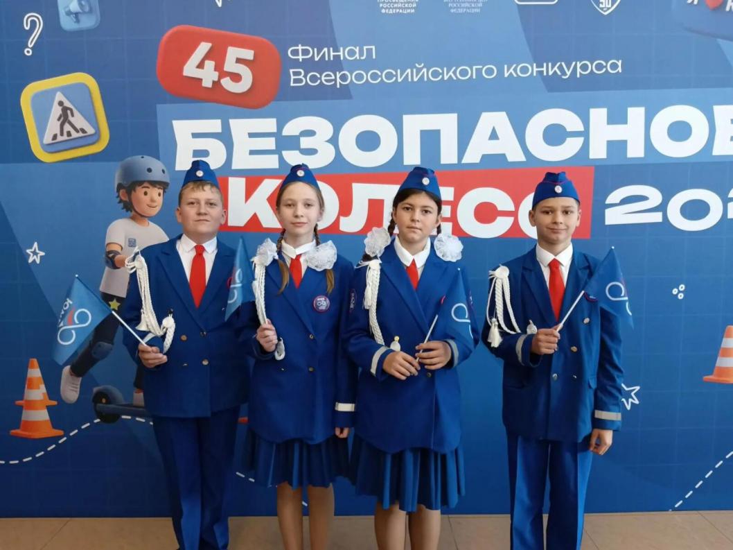 Фото Госавтоинспекции Тюменской области, автор неизвестен