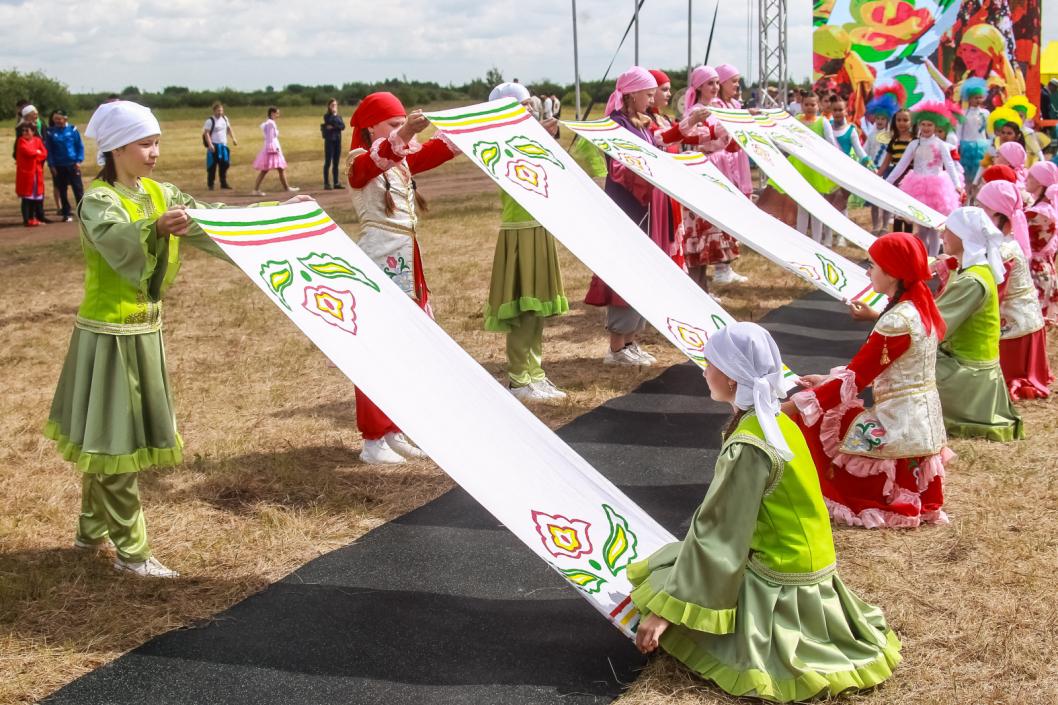 Фото Михаила Калянова