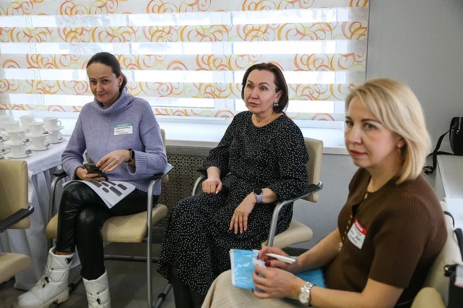 Фото Михаила Калянова 