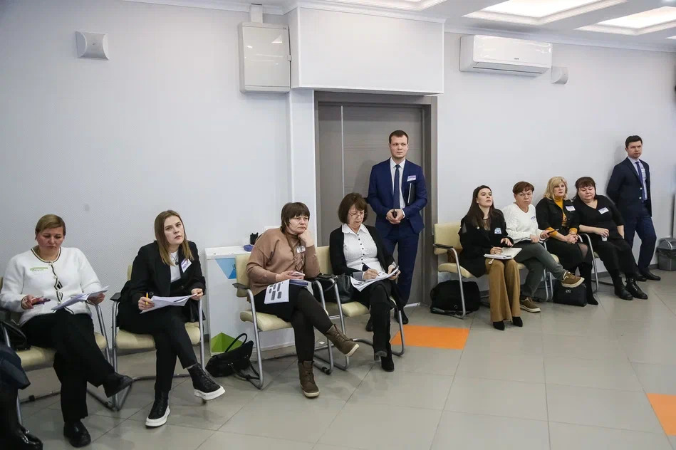 Фото Михаила Калянова 