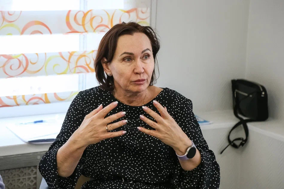 Фото Михаила Калянова 