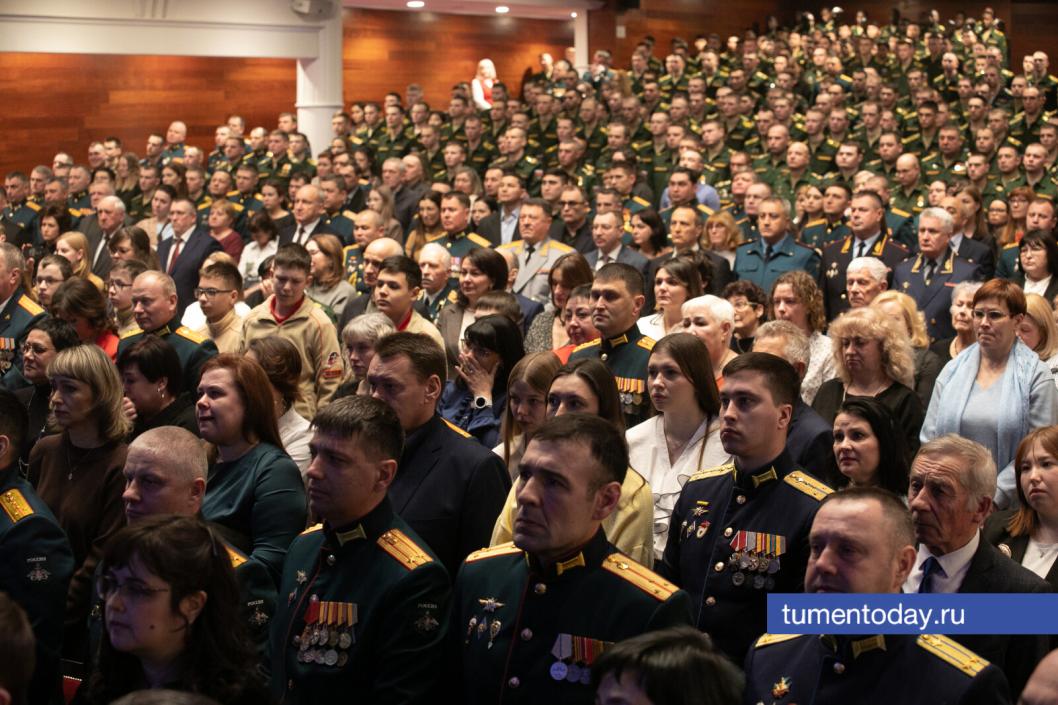 Фото Сергея Куликова