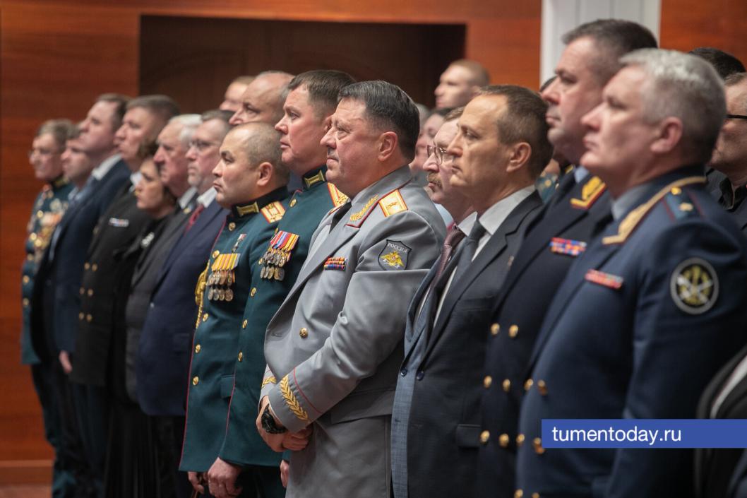 Фото Сергея Куликова