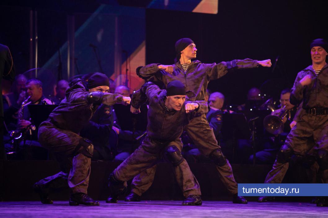 Фото Сергея Куликова