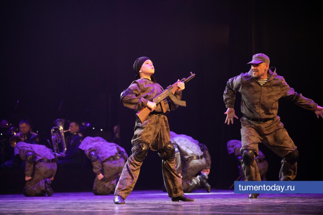 Фото Сергея Куликова